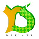RS designs Logo