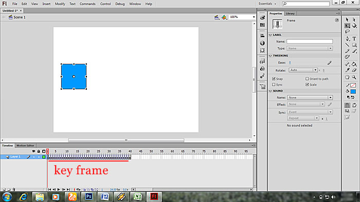Basic-Step-Animation-In-Flash-2