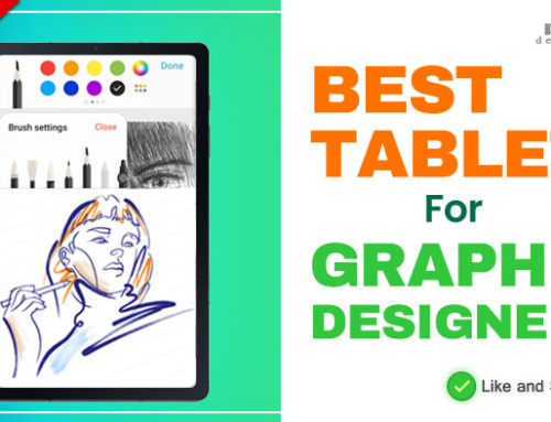 Best tablet in India | for Graphic designers