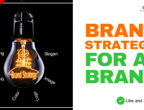 Brand Strategy for a Brand | Branding Strategies