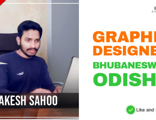 Graphic Designer in Bhubaneswar | Odisha