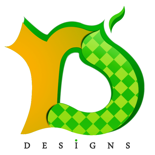 RS designs Logo